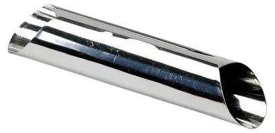 Produktbild von Rohrform "Cannoli" 125 x 35 mm