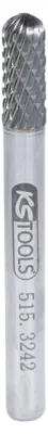 Immagine prodotto di KS Tools 515.3242 Metal Round 1 pc(s)