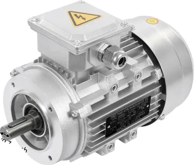Zdjęcie produktu dla Silnik elektryczny o mocy 750 W, MS8024 750W