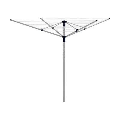 Produktbild von Wäscheständer Gimi Garden Aluminium (180 x 180 x 187 cm)