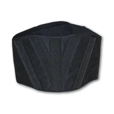 Obrázek produktu pro Prodyšný bederní pás z fleece, velikost S = 80 cm