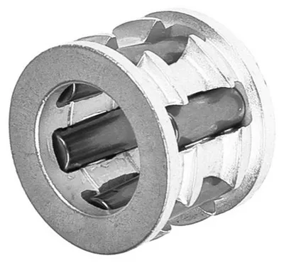 Produktbild von Kolbenbolzenlager Stage6 10 x 17 x 13 mm für Yamaha Aerox 50 Cat ab Bj. 2003