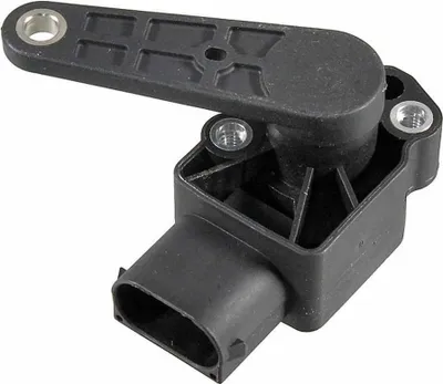 Produktbild von METZGER Sensor Leuchtweiteregulierung 0901448 Hinten für BMW 5 Touring (F11)