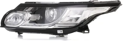 Produktbild von MAGNETI MARELLI Scheinwerfer Links für LAND ROVER Range Rover Sport (L494) 712476701129