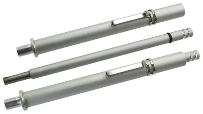 Produktbild von Dönges Magnetpinsel, Länge 155 mm (Fingerspurenpinsel Fingerabdruckpinsel)