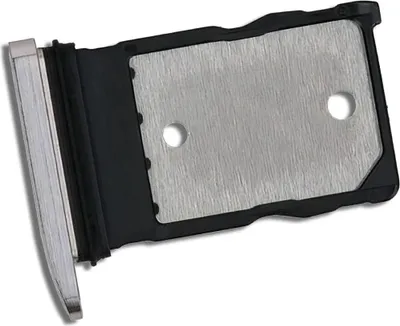 Produktbild von Google Pixel 9 – SIM-Kartenhalter – Original – Weiss
