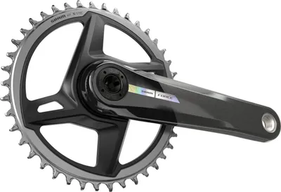 Image de Sram KRG Force 1 Wide D2 12-f.,40Z,170mm,ir,DUB,Alu,DM,o.Innenl