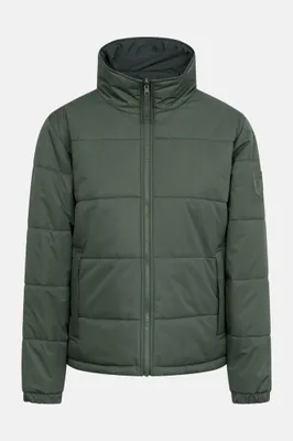 Produktbild von Derbe Hamburg W-01-Xx-Bigholm Short Damen Winterjacke