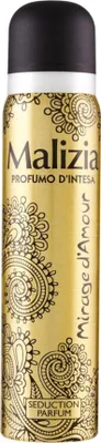 Produktbild von Malizia Donna Mirage d´Amour deo 100 ml