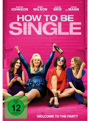 Obrázek produktu pro HotSeller - How to be Single