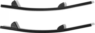 Image de Supports de pieds basculants Helinox, Helinox, Noir, 1 pièce