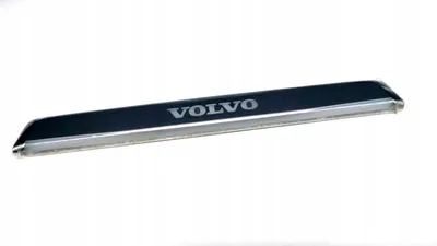Obrázok produktu pre VOLVO S60 V60 Osvetlené prahové lišty 31359452