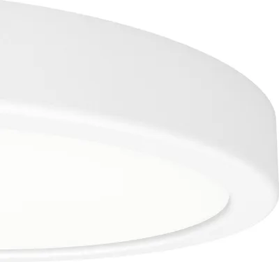 Obrázok produktu pre EGLO FUEVA 6, LED, 1550 lm, IP20, Biela