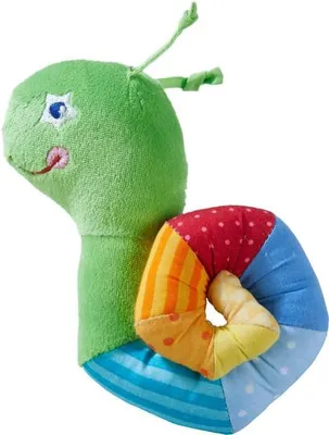 Produktbild von HABA Spiel-Anhänger Regenbogenschlange