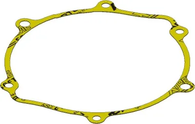 Image de Joint De Couvercle D'embrayage (Extérieur) Pour Yamaha Yz 65 '18-'23, Yz 85 '02-'18
