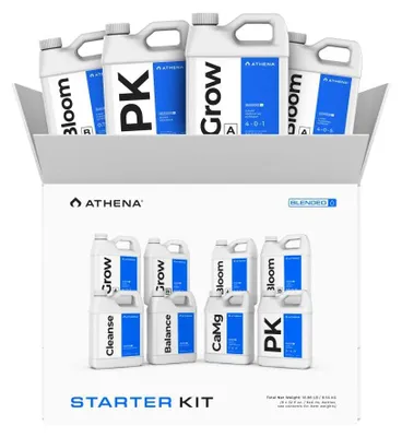Produktbild von Athena® Blended Line Starter Kit