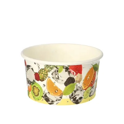 Obrázok produktu pre PAPSTAR 88692 50 PAPSTAR Papp-Eisbecher 250 ml