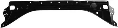 Produktbild von DIEDERICHS 1615010 Schlossträger Frontmaske passend für MERCEDES-BENZ E-Klasse Limousine (W211) Frontverkleidung