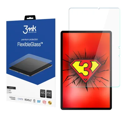 Produktbild von 3mk Display Hybridglas FlexibleGlass für Samsung Galaxy Tab S7 FE  0,3mm 7H