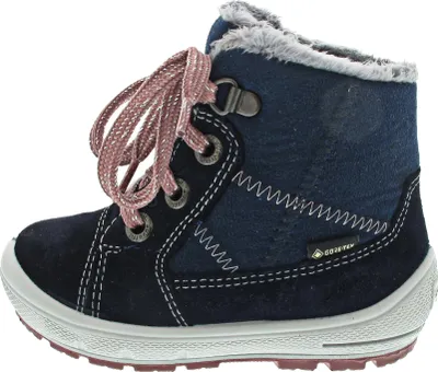 Produktbild von Superfit GROOVY 1-006318-8010 (23/BLAU/ROSA)