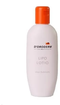 Immagine prodotto di Doroderm Lipolotion 200 ml