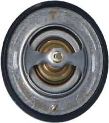 Produktbild von NRF Thermostat Kühlmittel 77°C für MITSUBISHI L 300 III Bus (P0W, P1W, P2W) für NISSAN PICK UP (D22)