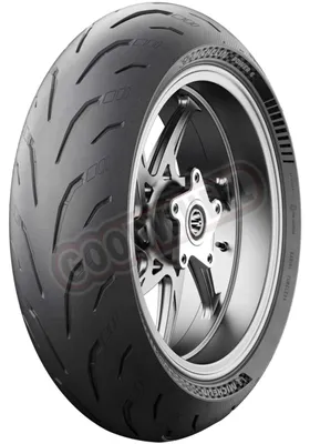 Zdjęcie produktu dla Opona MICHELIN POWER 6 160/60 ZR 17 M/C (69W) TL
