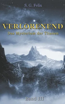 Produktbild von Verlorenend Band III