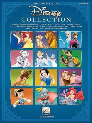 Immagine prodotto di The Disney Collection