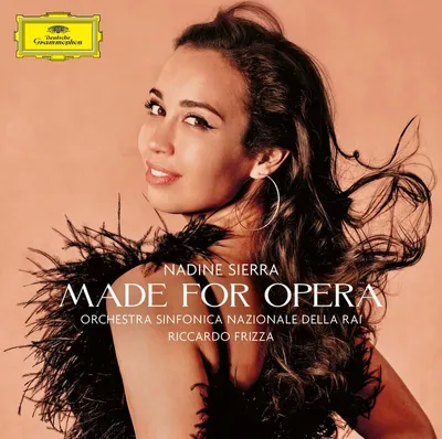 Image de Conçu pour l'opéra