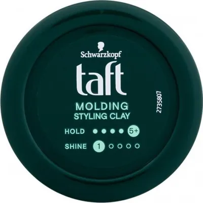 Immagine prodotto di TAFT Looks Argilla modellante per capelli 75ml
