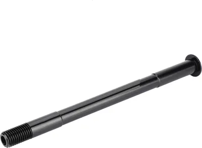 Image de Axe de fourche,Axe avant de fourche,Axe de fourche,Accessoire de fourche de vélo,Axe pour ROCK SHOX