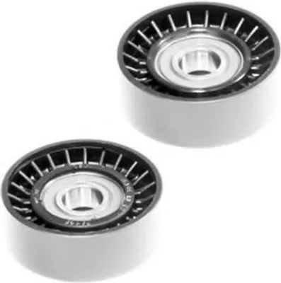 Produktbild von MAGNETI MARELLI 331316170631 Spannrolle Keilrippenriemen für BMW 3 Limousine (E46) 5 Limousine (E39) 3 Touring (E46) 5 Touring (E39) X5 (E53)