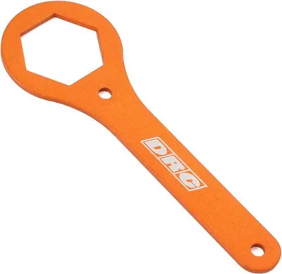 Produktbild von Drc Wp Mxma4800 Gabelkappensc Orange  Orange One Size
