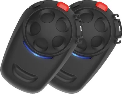 Image de Casque audio et intercom Bluetooth - SMH5DUNIV