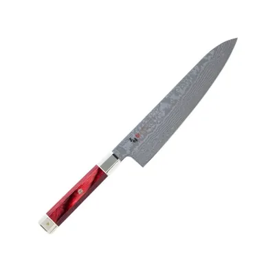 Produktbild von Mcusta Zanmai Vg-10 Ultimate Aranami Chefmesser 21 cm ZUA1005C