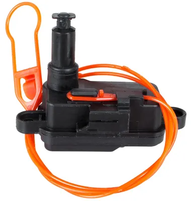Produktbild von Stellmotor Stellelement für Tankklappe für Audi A1 8X A3 8V A6 C7 A7 Q3 8U Q7