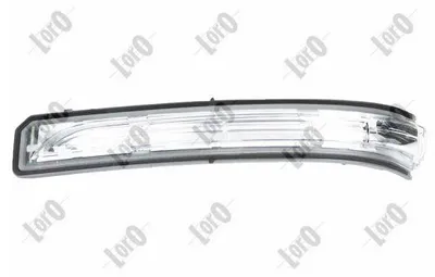 Produktbild von ABAKUS 2405S01 Blinker Blinkleuchte Außenspiegel Links passend für MERCEDES-BENZ A-Klasse (W169) B-Klasse (W245)