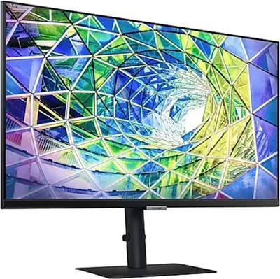 Image de Samsung ViewFinity S8 S27A800UJP - Série S80UA - Moniteur LED - 68 cm (27") - 3840 x 2160 4K @ 60 Hz - IPS