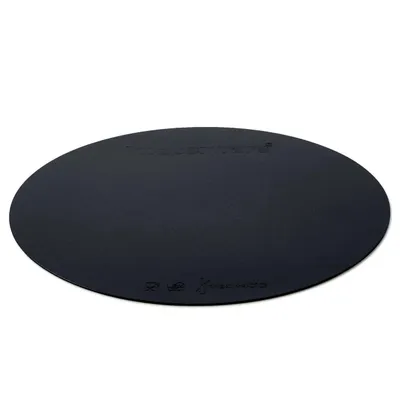 Produktbild von Tupperware Schneidrunde schwarz