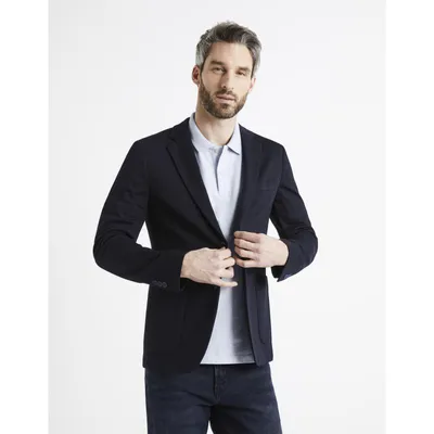 Produktbild von Celio Dujess1 Strickblazer 1121028__S