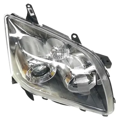 Obrázok produktu pre TOYOTA Avensis  Predné pravé svetlo 81140-05250 OE
