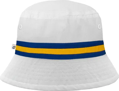 Immagine prodotto di Fan Originals - Cappello floscio "Leeds" GF158 (S-M) (Bianco)