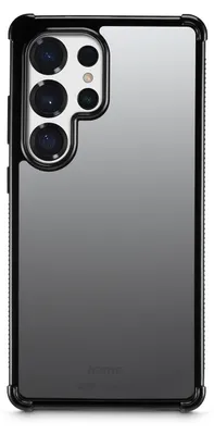 Produktbild von Hama Extreme Protect, Cover, Samsung, Galaxy S25 Ultra, 17,5 cm (6.9"), Schwarz