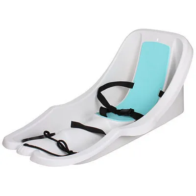 Immagine prodotto di Merco Baby Rider bob di plastica variante bianca 34343