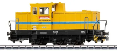 Productafbeelding van Märklin 36702 - H0 Diesel locomotief, type 367