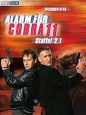 Produktbild von Alarm für Cobra 11 - Staffel 2.1