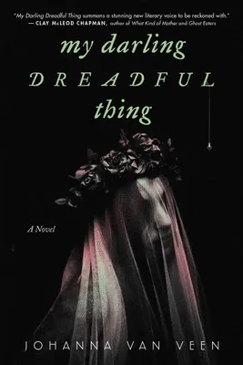 Produktbild von My Darling Dreadful Thing