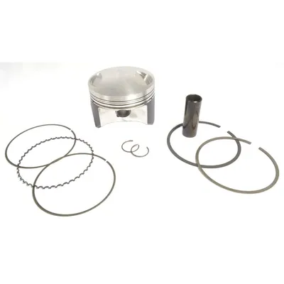 Immagine prodotto di Set di pistoni Athena 500cc, d.88,92mm forgiati per Yamaha SR 500 / TT 500 / XT 500 (per cilindro originale)