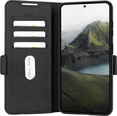 Obrázok produktu pre dbramante1928 Oslo Pro, Puzdro s peňaženkou, Samsung, Galaxy S26, 16 cm (6.3"), Čierna